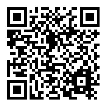 QR-code voor donaties aan Ise - Actie beëindigd